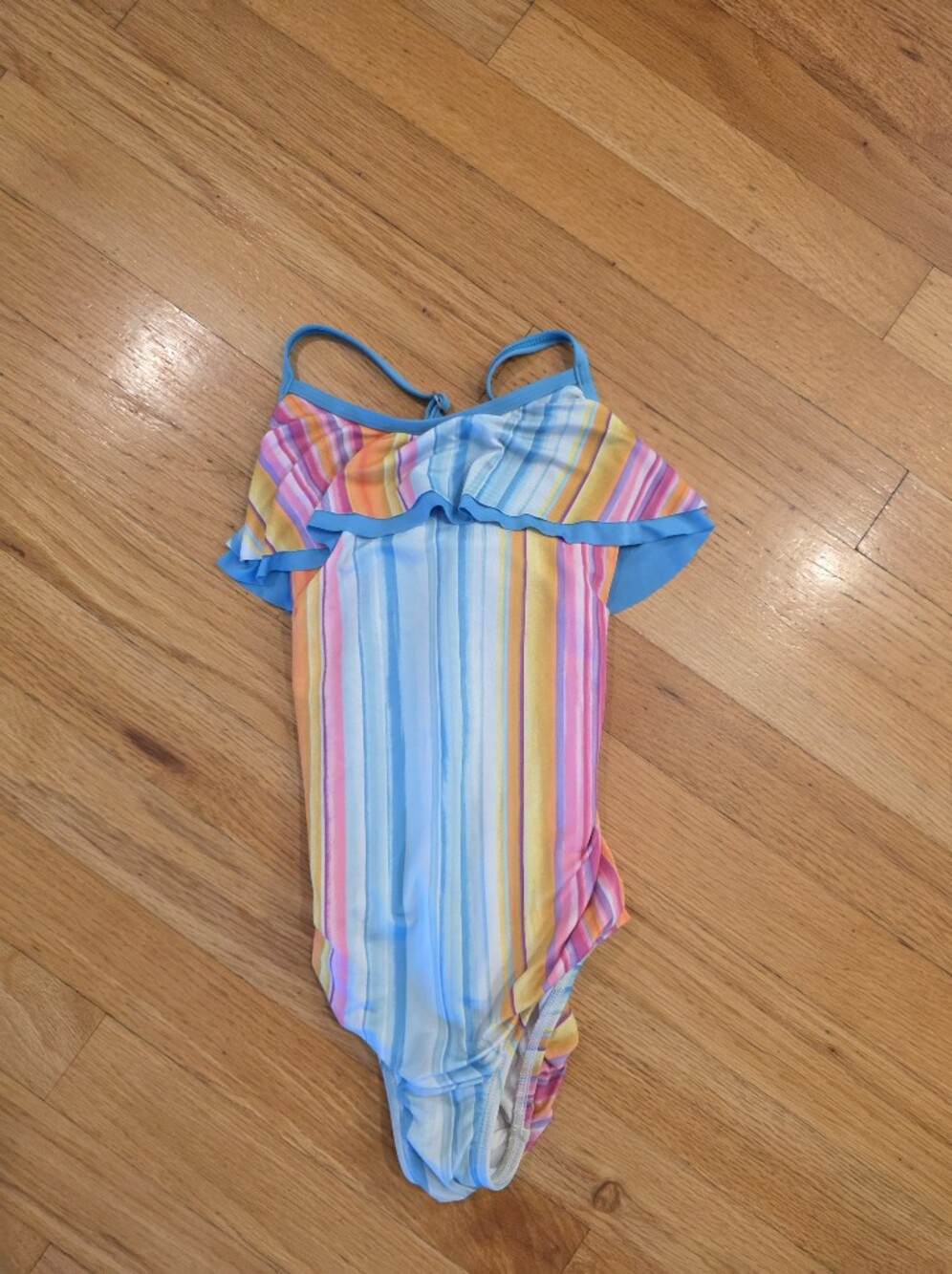Lands' End Swimsuit